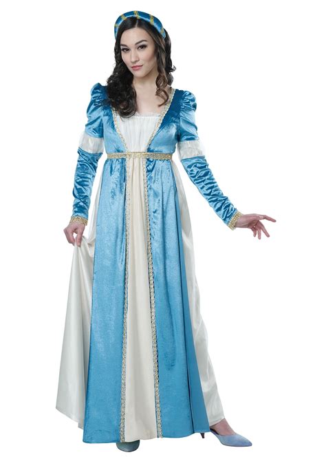 Juliet Costume for Women