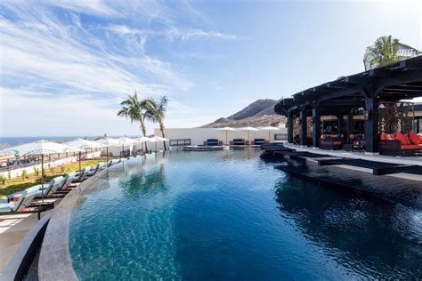 Quivira Los Cabos: The Ultimate Destination for Refined Living