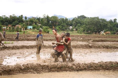 Rice Planting 2019 | BlinkNow