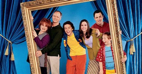 Where Are They Now? The Cast Of Even Stevens