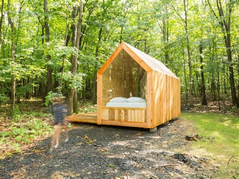 Catskills Glamping | Best Glamping Destination in New York