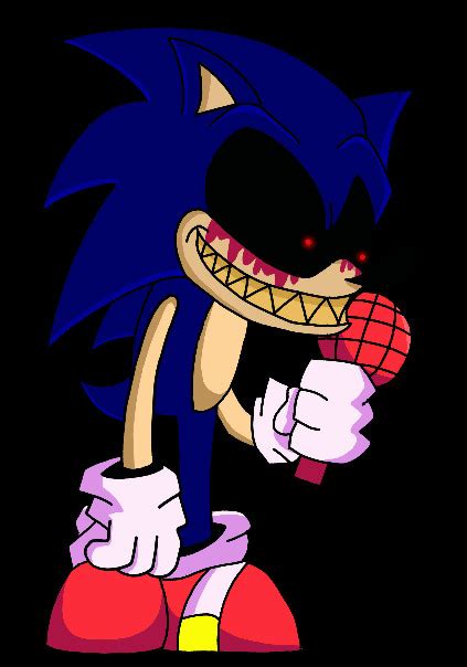 Fnf sonic exe download - klodead