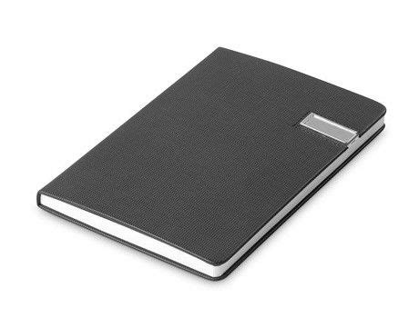 Cypher USB Notebook & Pen Set - 8GB | Brand Innovation