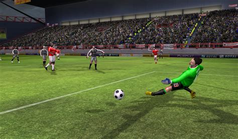 Dream League Soccer - v1.54 APK + Data Files ~ Android games,Android ...