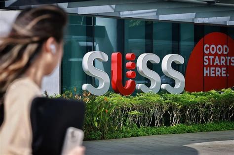 SUSS in talks with Govt to get own centrally located campus that meets ...