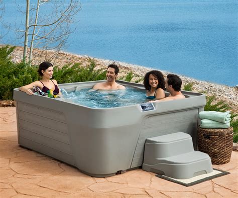 What is a Plug & Play? - Lifestyles Hot Tubs