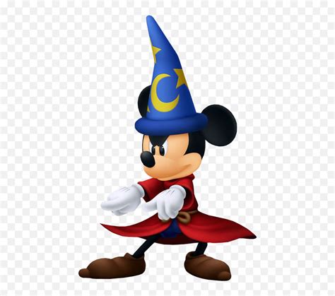 Sorcerer Mickey Png Picture - Mickey Mouse Magic Hat,Sorcerer Png ...