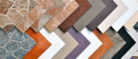 Ceramic Tile applications