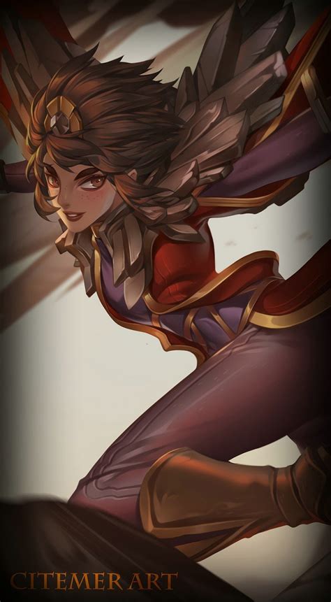 Taliyah | Wallpapers & Fan Arts | League Of Legends | LoL Stats