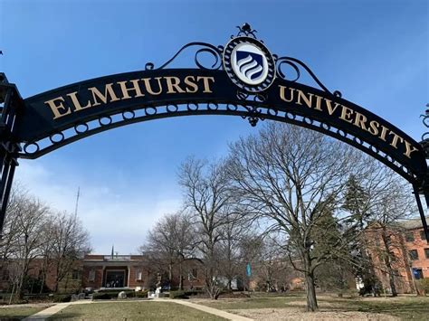 New Building Planned At Elmhurst University | Elmhurst, IL Patch