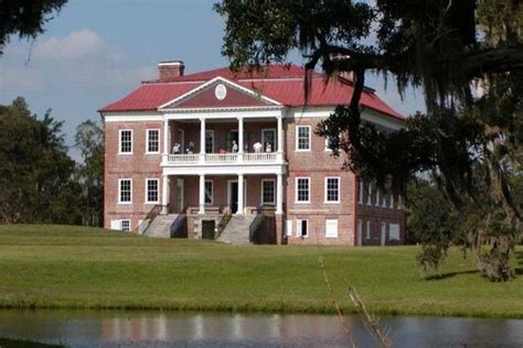 Charleston Plantations: 10Best Attractions Reviews