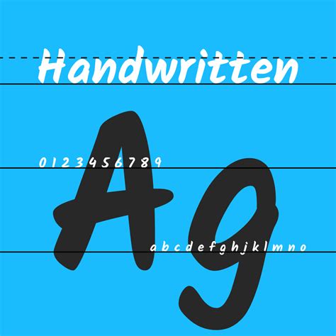Doctors handwriting font generator - falasdesktop