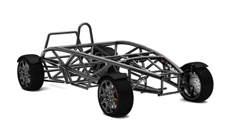 ariel atom frame design - kaycandles