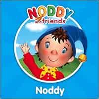 Buy Noddy and Friends Character Books – Noddy Book Online at Low Prices ...