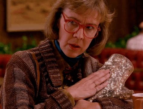 Log Lady Quotes. QuotesGram