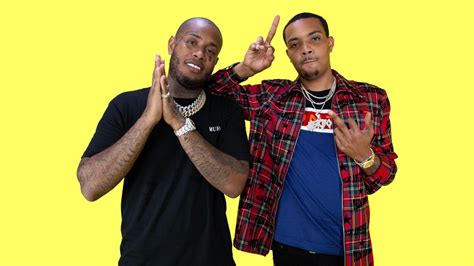 G Herbo and Southside Break Down "Swervo" On Genius' Series 'Verified' | Genius