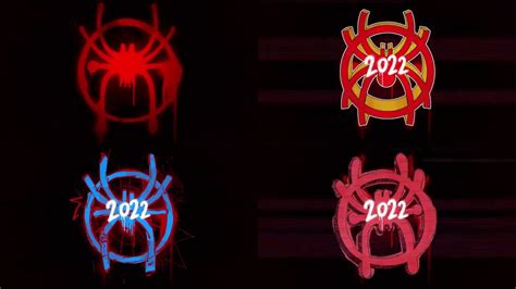 Spider-Verse 2 Teaser Screenshot Teaser