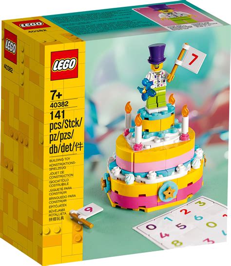 Lego Birthday Wishes | lupon.gov.ph