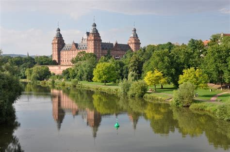 Aschaffenburg – German Culture