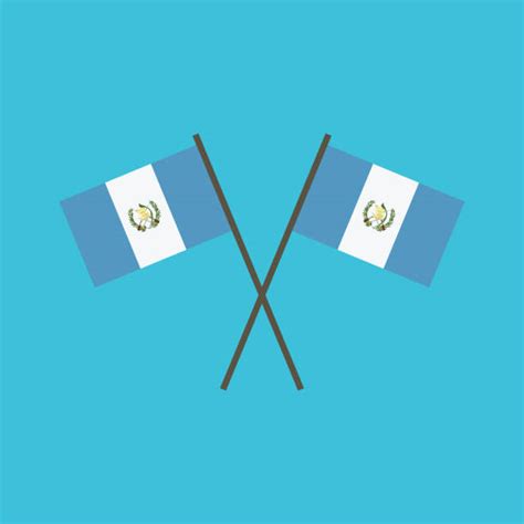 50+ Guatemala Flag Clip Art Stock Illustrations, Royalty-Free Vector ...