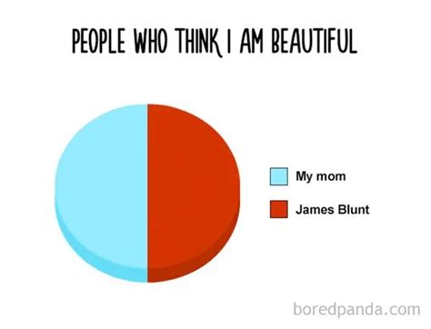 12 Funny Pie Charts To Give You A Small Slice Of Humor