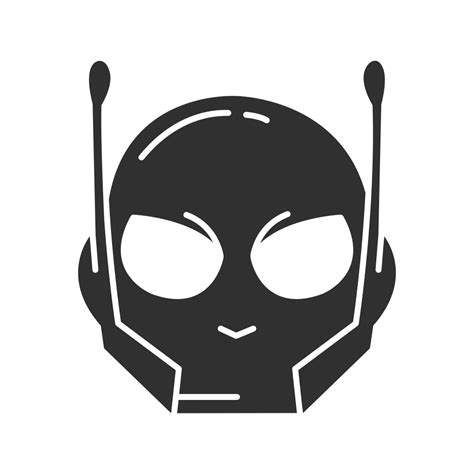 Ant man, antenna, hero, super hero icon - Free download