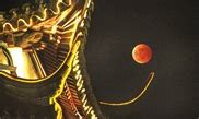 Total lunar eclipse wonders - Global Times