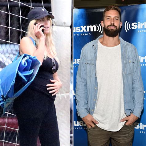 Elin Nordegren, Jordan Cameron Are 'Very Happy' About Her Pregnancy ...