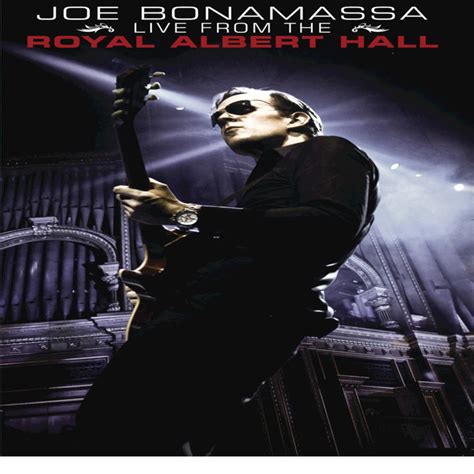 Joe Bonamassa Live from the Royal Albert Hall by Joe Bonamassa on Spotify