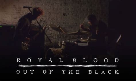 Royal Blood, Royal Blood – LP – Music Mania Records – Ghent