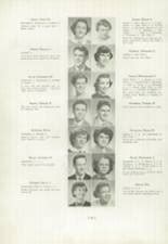 Explore 1952 Portland High School Yearbook, Portland ME - Classmates