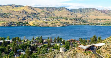 9 Best Hotels in Chelan. Hotels from $253/night - KAYAK