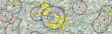 North Carolina - Sectional Aeronautical Charts