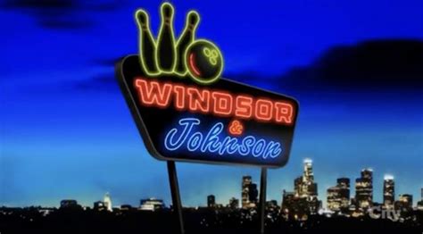 Windsor & Johnson Productions - Audiovisual Identity Database