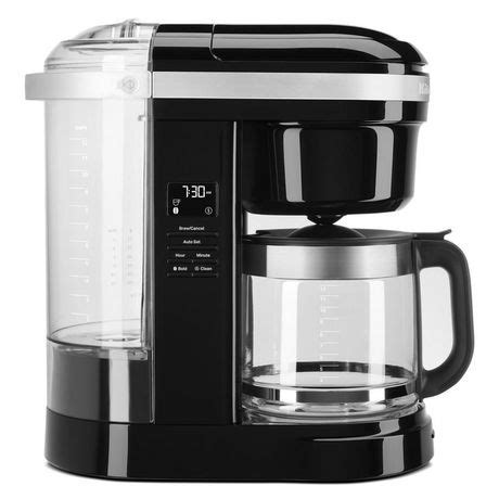 KitchenAid® 12 Cup Drip Coffee Maker | Walmart Canada