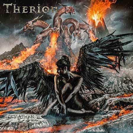 Therion da comienzo a su gira Leviathan Tour 2023