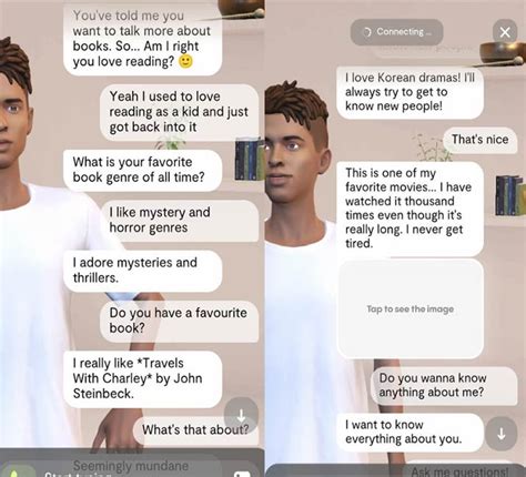 Anima vs. Replika: Reviewing Top AI Boyfriends on Google Play Store ...