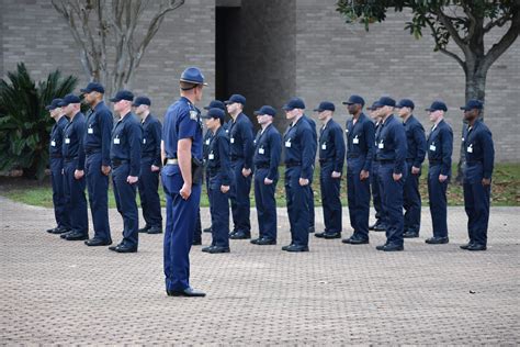 Academy Photo Albums - Louisiana State Police