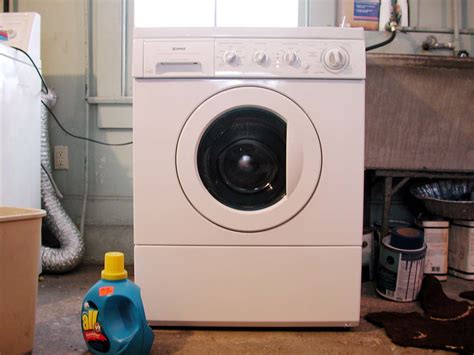 Washer | July, 2004: We bought a Kenmore Tumble Action Washe… | Flickr
