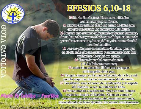 Efesios 6 10 18 Explicacion ~ De Los Tales: La Armadura | Boilerwasuop ...