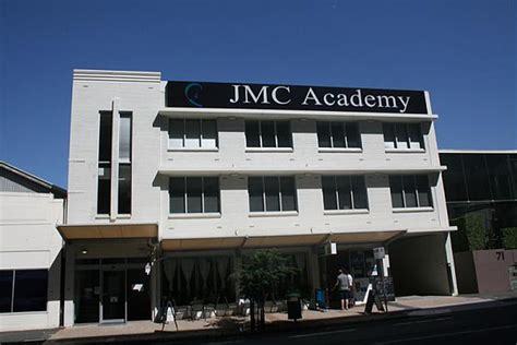 JMC Academy Australia - OYA School