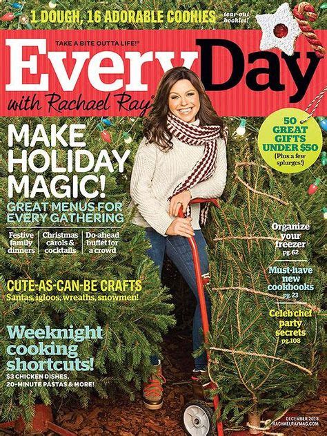 35 Magazine Covers ideas | rachael ray magazine, rachael ray, cooking magazines