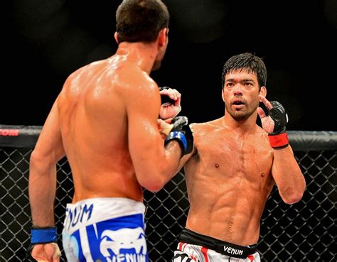 UFC on Fox: Machida vs. Rockhold Preview - evolved MMA