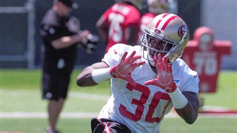 49ers roster breakdowns, 90-in-90: CB Prince Charles Iworah - Niners Nation