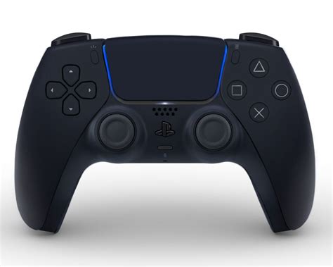 The PlayStation 5 DualSense controller revealed. What do you think?