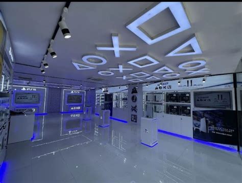 Sony's first PlayStation-exclusive store opens in India