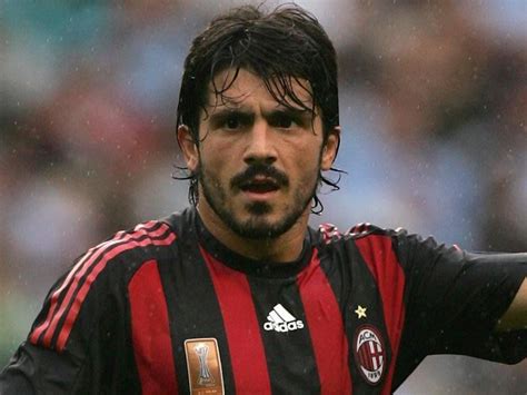 Gennaro Gattuso - FC Sion | Player Profile | Sky Sports Football