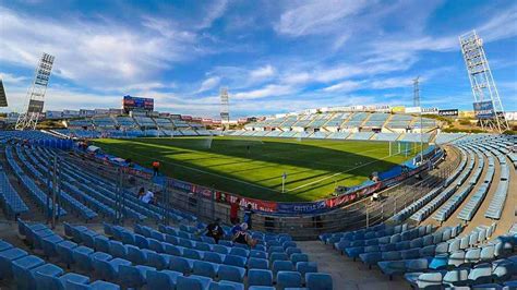 Football trips Getafe FC