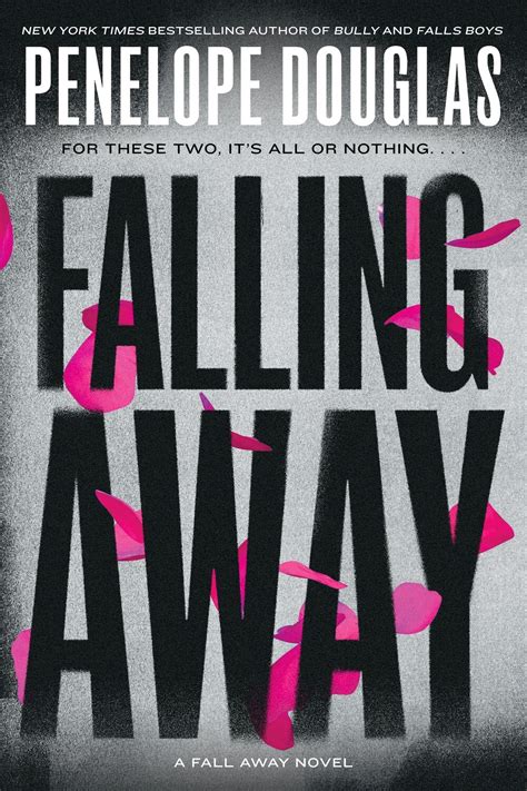 Falling Away New Cover (Fall Away Series Book 3) – Store