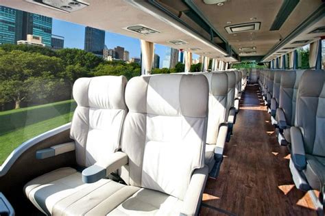 ( Photo: Van Hool T916 Acron Interiors, 35 Seats De Luxe bus)